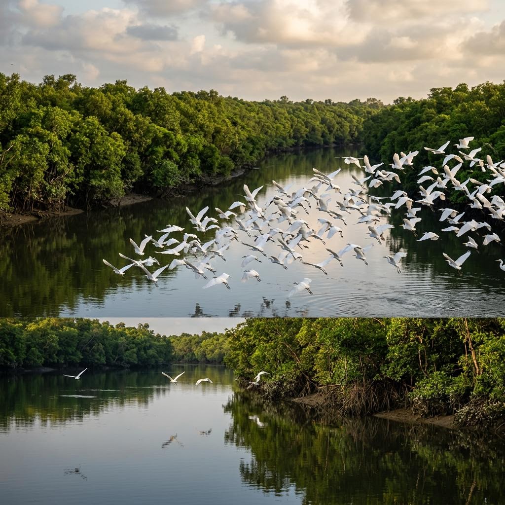 Sundarbans gallery image 2